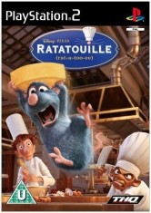 Joc PS2 Disney PIXAR Ratatouille foto