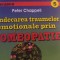 VINDECAREA TRAUMELOR EMOTIONALE PRIN HOMEOPATIE -PETER CHAPPELL TEORA 1997 235P
