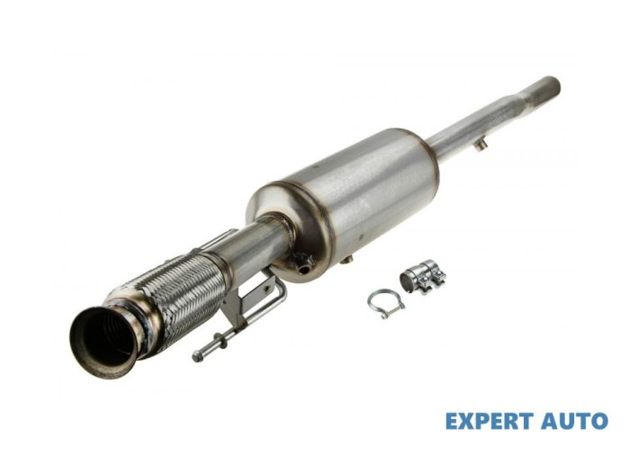 Filtru dpf Citroen C5 III (2008-&gt;) [RD_] #1