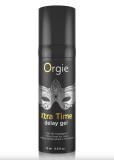 Gel Impotriva Ejacularii Precoce Xtra Time, 15 ml, Orgie
