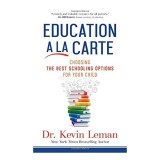 Education a La Carte
