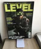 Revistă Gaming - Revista LEVEL septembrie 2013