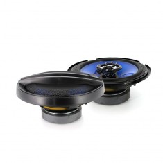 Difuzor auto Carguard 6,5&quot; (162 mm) 110W / 4 Ohm