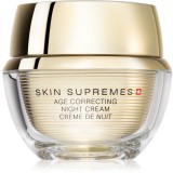 ARTEMIS SKIN SUPREMES Age Correcting crema regeneratoare de noapte 50 ml