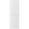 Combina frigorifica Arctic AK60386M40NFW, 358L, Full No Frost, Clasa E, H 203 cm, Alb