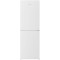 Combina frigorifica Arctic AK60386M40NFW, 358 l, Full No Frost, Door open buzzer, Clasa E, H 203 cm, Alb