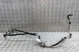 Furtun de lichid de răcire MASERATI LEVANTE SUV M161 2016 OEM: 670100649 30562724