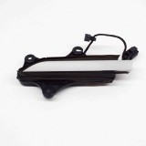 M&acirc;ner exterior ușă st&acirc;nga spate TESLA MODEL X 2020 OEM: 1045157-00-D 13850847