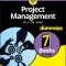 Project Management All-In-One for Dummies
