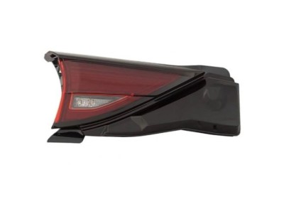 Stop, lampa spate MAZDA CX-5, 06.2017-, partea Stanga, DEPO, Tip=Low; LED; intern; foto