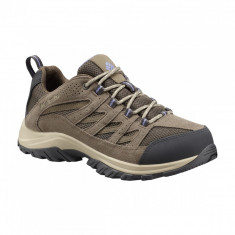 Pantofi Columbia Crestwood Maro - Mud