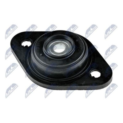 Rulment sarcina suport arc Volvo V70, S70 1997-2000, 850 -1996, C70 Coupe, Cabrio 1997-2005, Spate, 9461524 foto