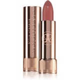Anastasia Beverly Hills Matte Lipstick ruj mat culoare Blush Brown 3 g