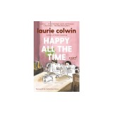 Happy All the Time