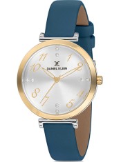 Ceas Daniel Klein dama DK11686-3 foto