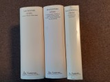 AL Macedonski Opere --3 VOLUME EDITIE DE LUX Ed. Academiei