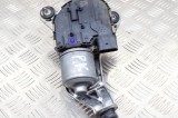 Motor mecanism ștergător de parbriz față FORD FOCUS III 2017 OEM: 1137328881,1715600516,0390248180,BM51-17504-AM 11489752