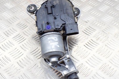 Motor mecanism ștergător de parbriz față FORD FOCUS III 2017 OEM: 1137328881,1715600516,0390248180,BM51-17504-AM 11489752 foto