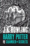 Harry Potter and the Chamber of Secrets | J.K. Rowling