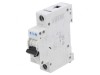 &Icirc;ntrerupător de Supracurent 6A 1P 6kA 230/400V