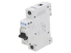 &Icirc;ntrerupător de Supracurent 6A 1P 6kA 230/400V