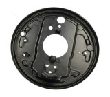 Scut frana impotriva prafului VW Transporter (T3), 07.1979-1992, Spate, partea Stanga, Aftermarket