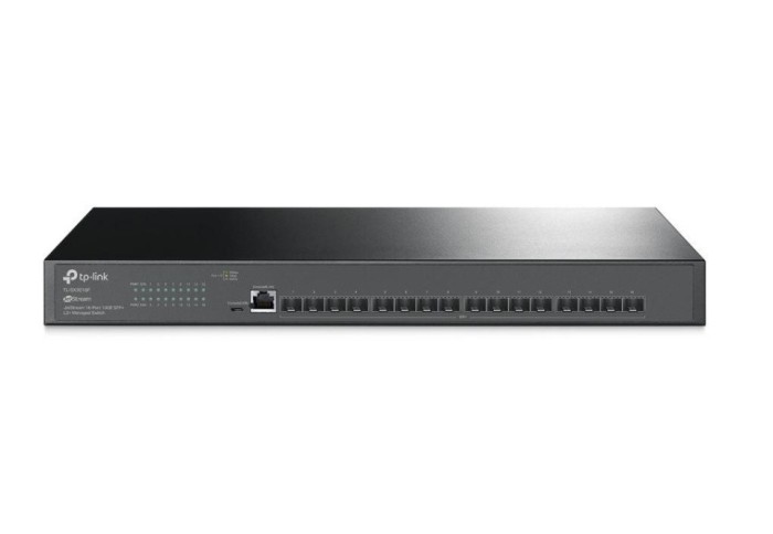 TPL SW 16P 10G SFP L2 MANAGED