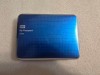 Hard Disk Extern 1TB Western Digital My Passport Ultra USB 3.0 - WDBZFP0010BBL-01, 1 TB