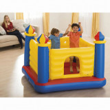 Intex Spațiu de joacă gonflabil &quot;Jump-O-Lene&quot;, castel, PVC