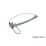 Macara geam electric dreapta spate Renault Laguna II (2001-&gt;)[BG0/1_,KG0/1_]