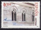 C1364 - Spania 2003 - Aviles, neuzat,perfecta stare, Nestampilat