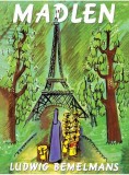 Madlen - HC - Hardcover - Ludwig Bemelmans - Vlad și Cartea cu Genius
