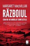 Razboiul - Trei