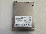 Solid-State Drive (SSD) SK Hynix 128GB 2.5-Inch SATA III - teste reale