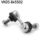 SKF VKDS 845502 Brat/bieleta suspensie, stabilizator