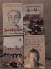 Rusia lui Putin/Un Razboi Murdar/Jurnal Rusesc/Doar Adevarul - Anna Politkovskaia, Meteor Press, Istorie