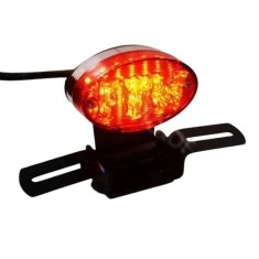 Stop Motocicleta Stop Spate Lampa Scuter M2