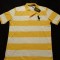 TRICOU BARBATI 6XL GEN FIRMA RALPH LAUREN DUNGI ALBE GALBENE GULER 100% BBC