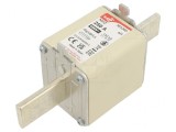 Siguranță NH2 250A 690VAC 550VDC Argintie, DF Electric