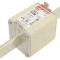 Siguranță NH2 250A 690VAC 550VDC Argintie