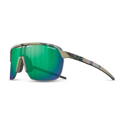 Ochelari de soare Julbo FREQUENCY Spectron 3 camo grey/black foto