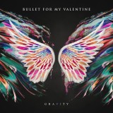 Bullet For My Valentine Gravity digipack (cd)