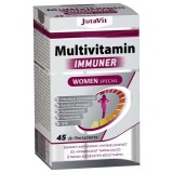 Multivitamin Immuner Women Special 45tb