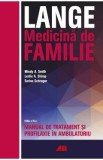 Lange - Medicina de familie - Mindy A. Smith, Leslie A. Shimp, Sarina Schrager