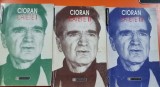 Caiete Vol. 1, 2 si 3 - Emil Cioran