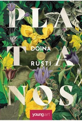 Platanos, Doina Rusti foto