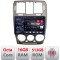 Navigatie Hyundai Getz 2002-2010 Android radio gps internet 8 core QLED 2K 16+512 360 Edotec CarStore Technology