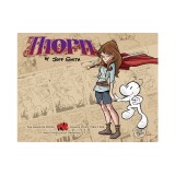 Thorn: The Complete Proto-Bone College Strips 1982-1986, and Other Early Drawings