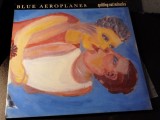Vinil LP (E) # Blue Aeroplanes &lrm;&ndash; Spitting Out Miracles (VG+)