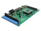 Kit Dezvoltare Microchip PIC24 pentru Măsurare Energie Electrică